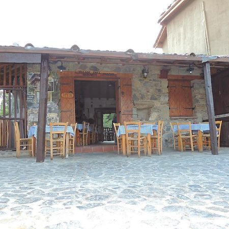 卡科佩特里亚 加里尼旅馆酒店 外观 照片