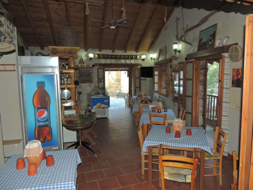 卡科佩特里亚 加里尼旅馆酒店 外观 照片