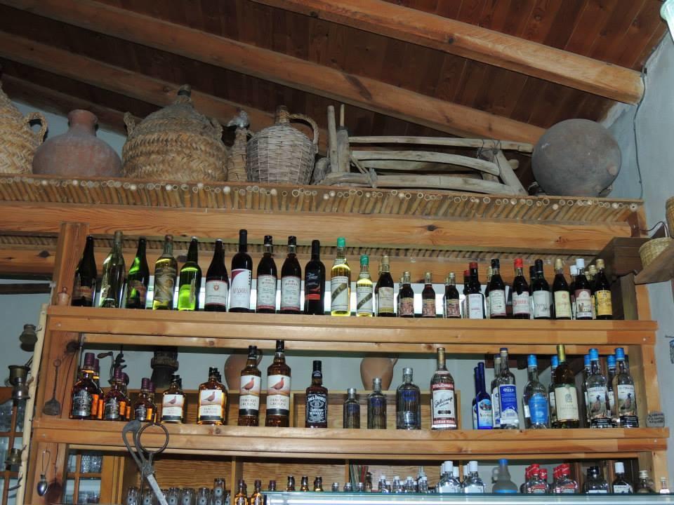 卡科佩特里亚 加里尼旅馆酒店 外观 照片