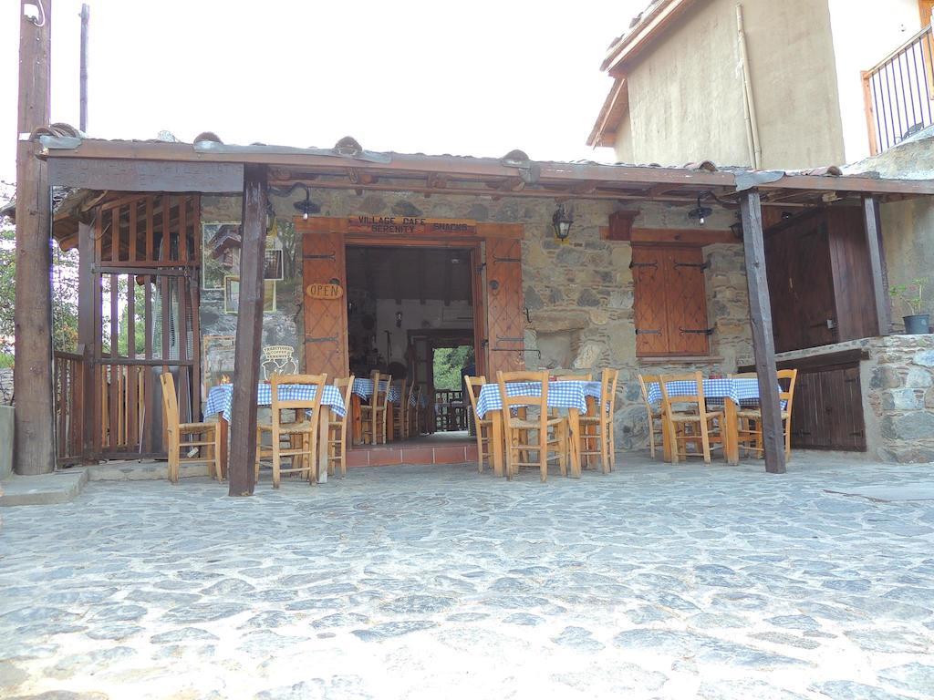 卡科佩特里亚 加里尼旅馆酒店 外观 照片
