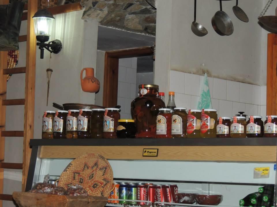 卡科佩特里亚 加里尼旅馆酒店 外观 照片